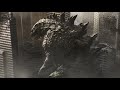 Godzilla (2014) Ending with The Lion King Music