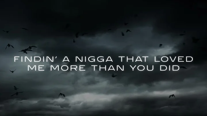 Cardi B - What's Goin On (feat. Lizzo) [Lyric Video]