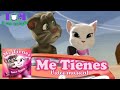 🎵💖Tom y Angela - You Get Me (Versión en ESPAÑOL)