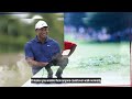 Why TIGER WOODS Kept His HORRIFIC LEG INJURY a Secret… (UNTIL NOW)