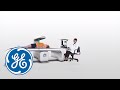 Bone density test and body composition scan using dxa technology from ge healthcare  ge healthcare