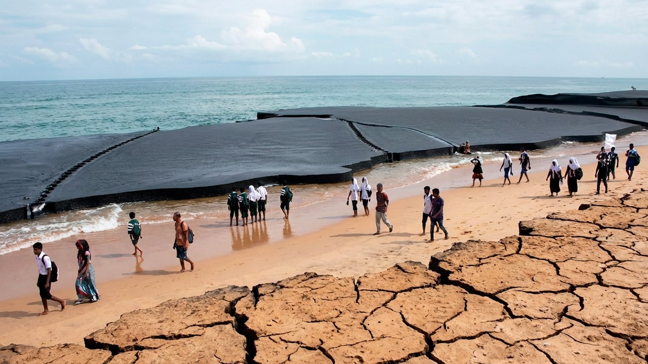 Here Is Why the Pacific Northwest Coast Has No Major Cities