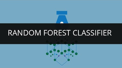 Random Forest Classifier | Data Science | Edureka