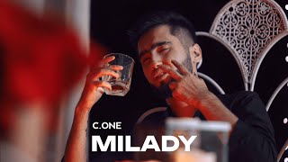 C.ONE - Milady (official music video) [4K]