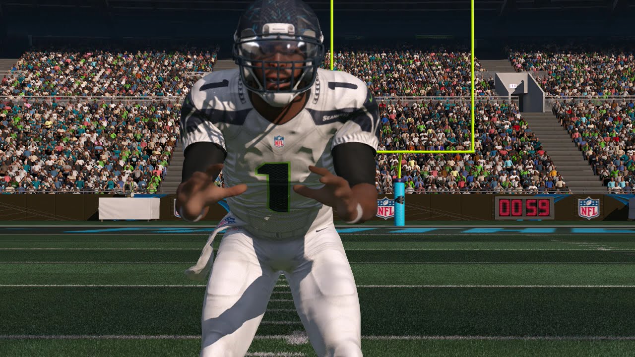 Madden 15 |  TRYING TO CHEAT ME! | Lock Down Defense | Madden 15 Ultimate Team tips