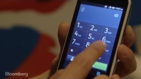 At $25, Is This the Cheapest Smartphone Ever?