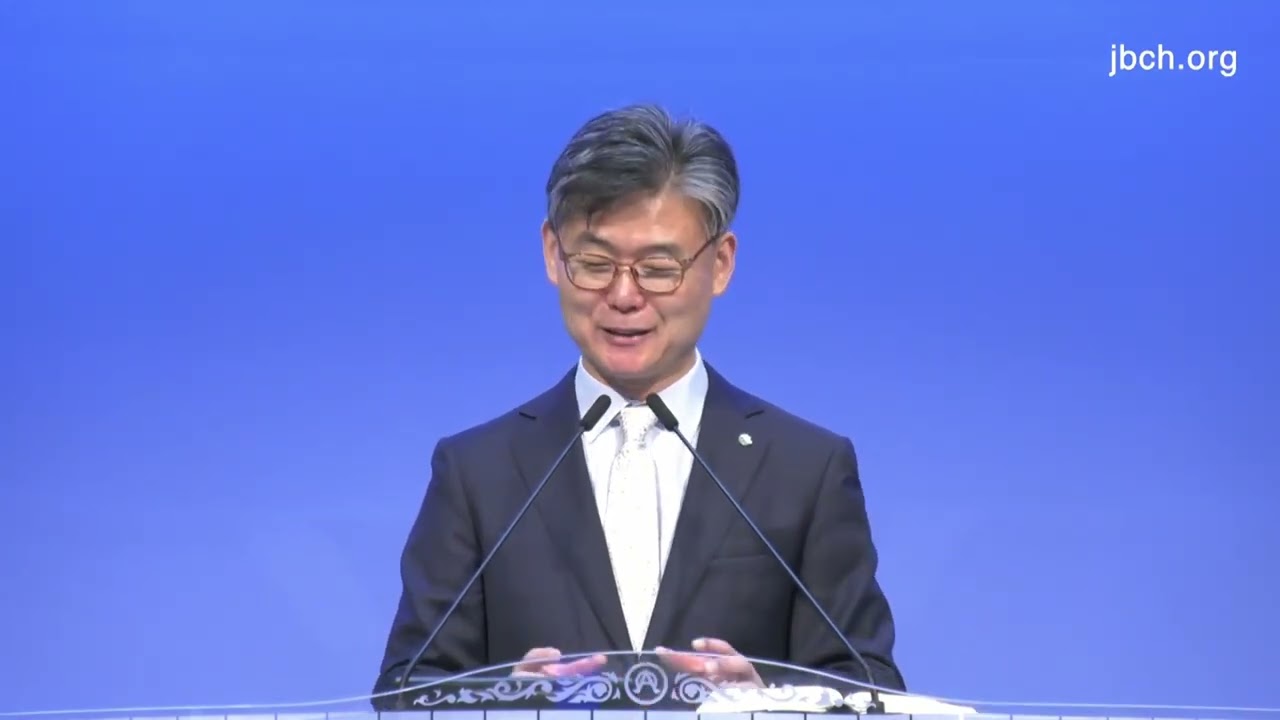 [조각말씀] 고난이 필요하다