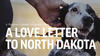 Upland Bird Hunting North Dakota - Tyler Webster Of Birds, Booze, And Buds Podcast