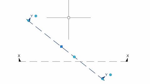 Autocad Dynamic blocks (Double click edit Section Tutorial)