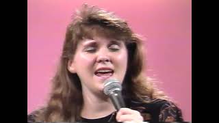 Famous WGGS 1991 Nite Line Interview of Andrew and Wanda Kay Robinson Profile
