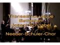 Transeamus usque Bethlehem - Schnabel