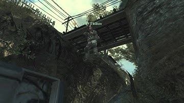 Tiklikov - MW3 magnum dropshot