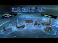 Азербайджан покупает у Израиля системы ПВО Barak MX