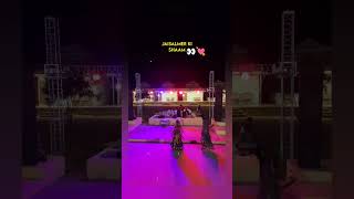 Jaisalmer Rajasthan ki saam best feeling #viral #evening  #tranding #trevelling #trevel #rajasthan