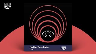 HNGT - Stellar Bass Pulse (Rad.Lez Remix)