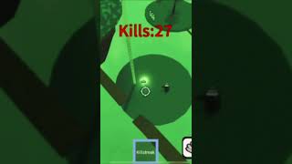 Fastest 250 in slap battles killstreak test