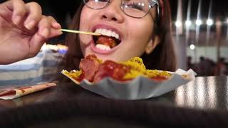 BEST THINGS TO DO IN FRANKFURT (GERMAN FOOD AND BEERS)