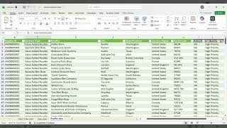 Excel Logical & Text Functions | IF, AND, OR, LEFT, RIGHT, MID, LEN, TRIM | Part 2