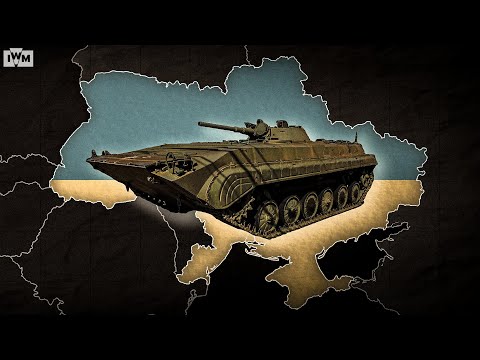 Video: Má Ukrajina budoucnost ve vývozu zbraní?