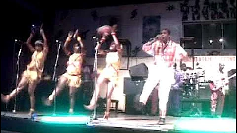 AMBASSADOR FEMI ANIKULAPO-KUTI: TRUTH DON DIE