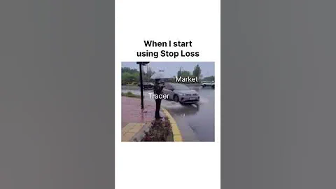 This Simple Rule Saved My Account Stop Losing Trades!Still Trading Without a Stop Loss?You’re Toast🔥