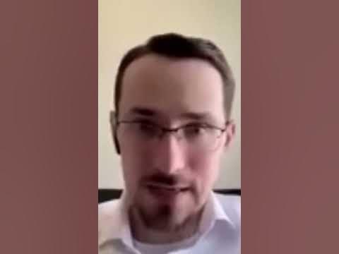 Преинтереснейшая лекция - беседа Павла Щелина (и Евгения Голуба) о Духе Глубинно