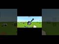 crazy mace in Minecraft easy build #minecraftshorts #minecraft #youtubeshorts #gaming