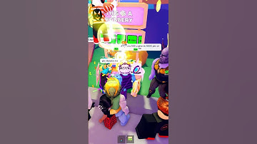 Join my Discord For giveaways like this!  #roblox #gaming #plsdonate #giveaway #shorts #freerobux