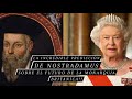 La increíble predicción de Nostradamus sobre el futuro de la monarquía británica || #nostradamus