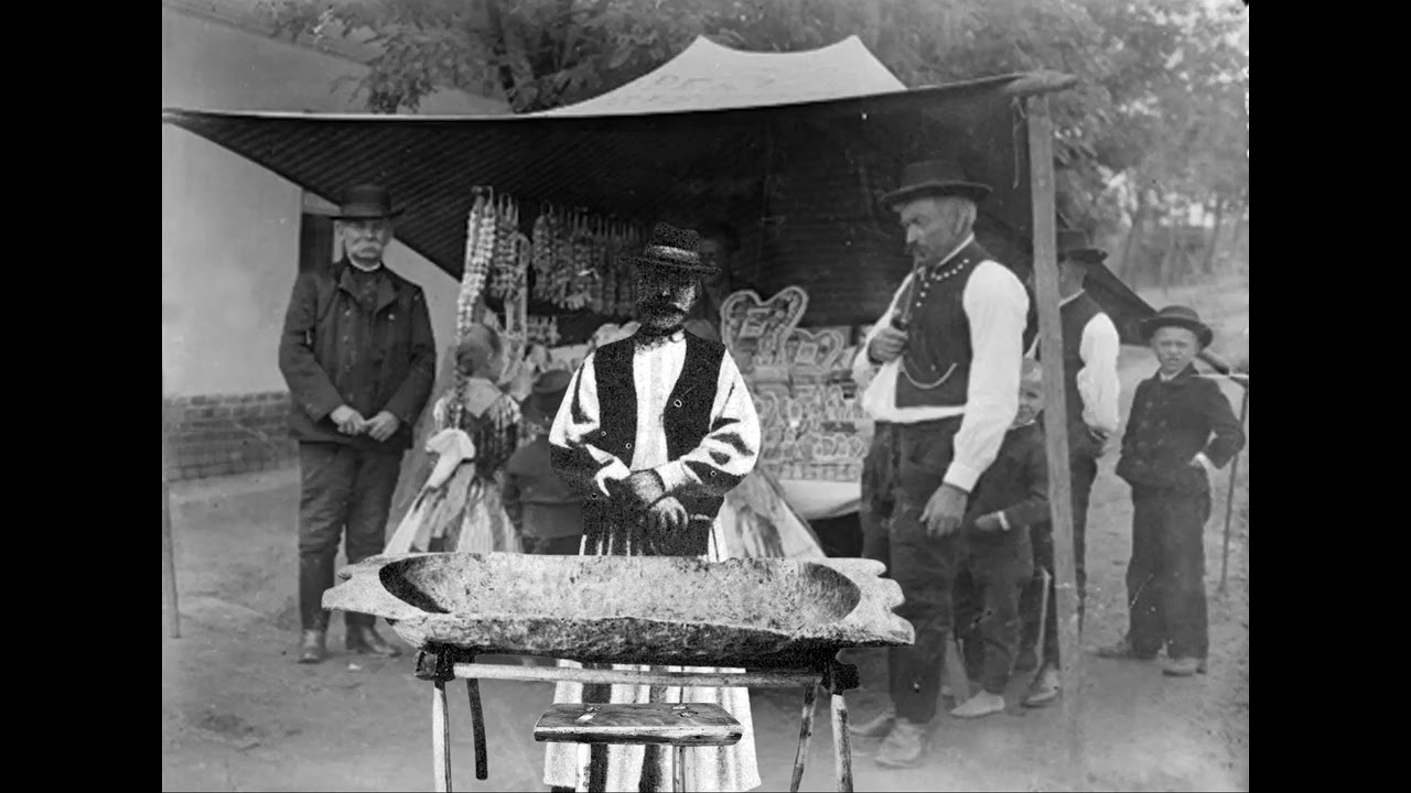 A Demecseri jövendőmondó