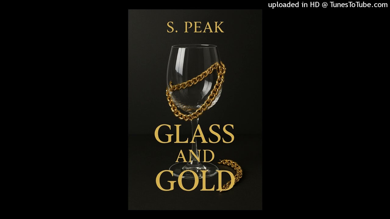 Glass And Gold (Gold Chain Mix) S. Peak