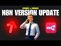n8n Cloud updaten auf die neueste Version: Schritt-für-Schritt Tutorial