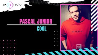 Pascal Junior – Cool (AX Radio) Resimi