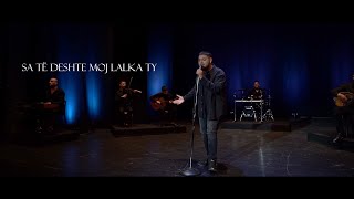 Petrit Vullkani - Sa te deshte moj lalka ty