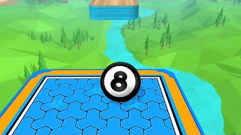 GOING BALLS level 185