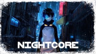 Nightcore - Immortalized