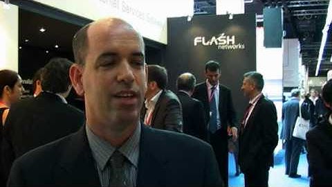 Flash Networks Mobile World Congress 2010