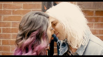 WICKED - Lost In The Dark (Official Music Video)