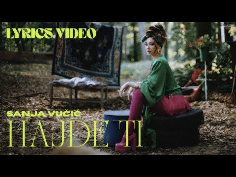 Sanja Vučić -