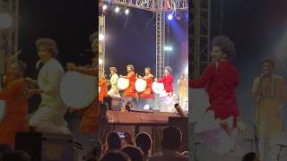 Folk Aakhayan #viral #folksong #folkaakhyan #maharashtra #india