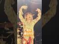 B'z 恋心 振り付け