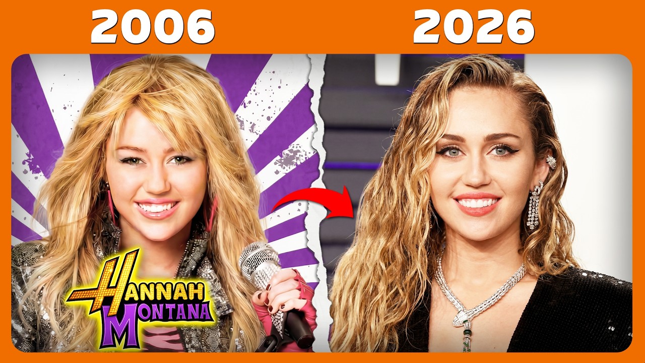 60 Most FAMOUS DISNEY Stars ★ Then Vs Now | SHOCKING Transformations!