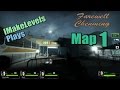 Farewell Chenming Map 1 Left 4 Dead 2 Mod Review 