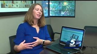 Oklahoma City hospitals develop apps for virtual doctor visits screenshot 2