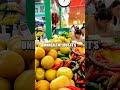 Mind-Blowing Global Food Misconceptions