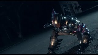 Story'wa Kamen rider amazons lemon