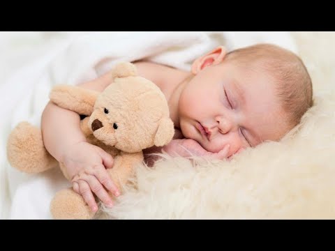 ♫ ★12 Saat Piş Piş Ninni Ve Bebek Uyku Müziği -  Baby Lullabies Lullaby  Sleeping Music♫ ★