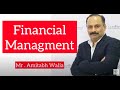 Financial management tips  amitabh walia  lockdown  tips to create more income through investment