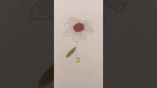 A.... Beautiful Flower...