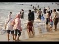 Jeddah Beach Seaside Trip | Enjoy Friday With Us | Jeddah Saudi Arabia Airport  Jeddah  Haji Camp